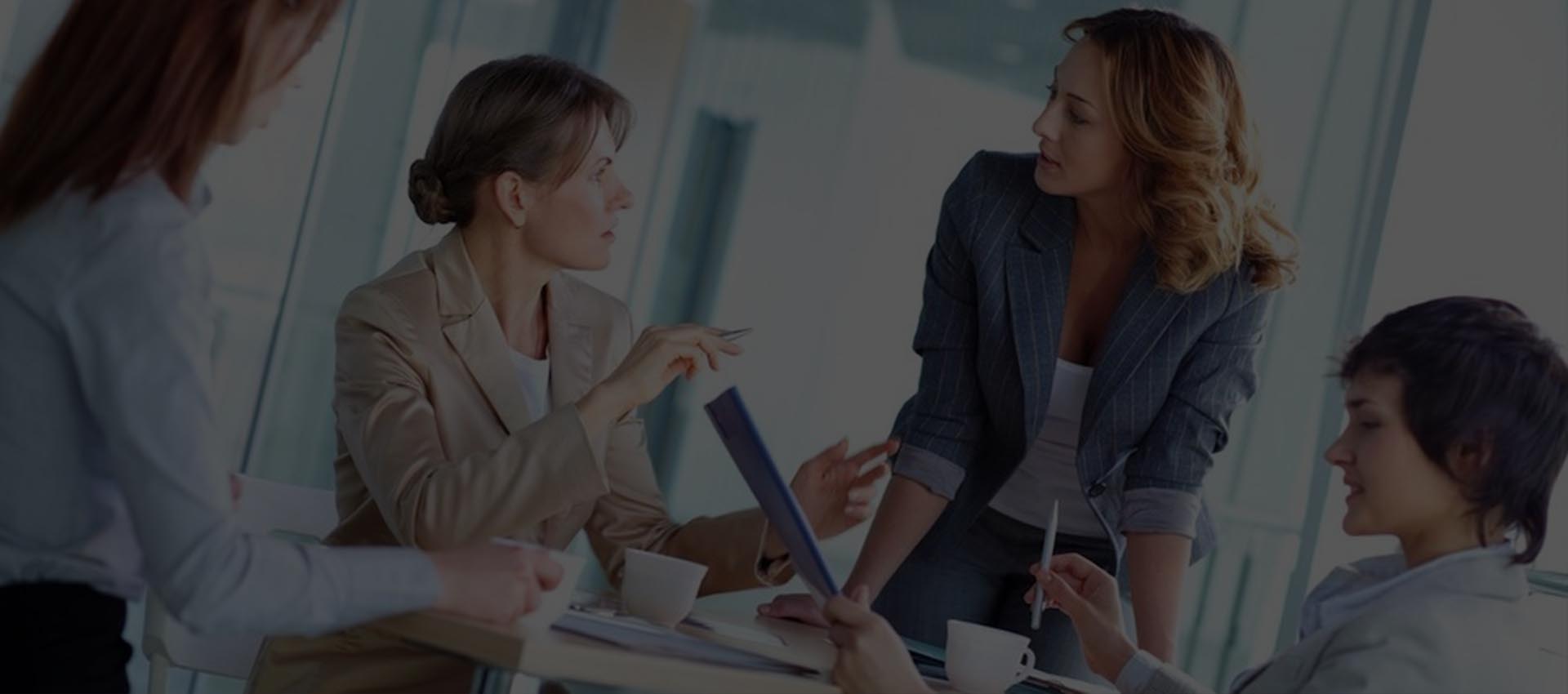 Business Solutions Beirut