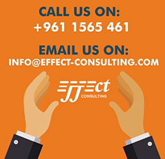 Consulting Company Mena