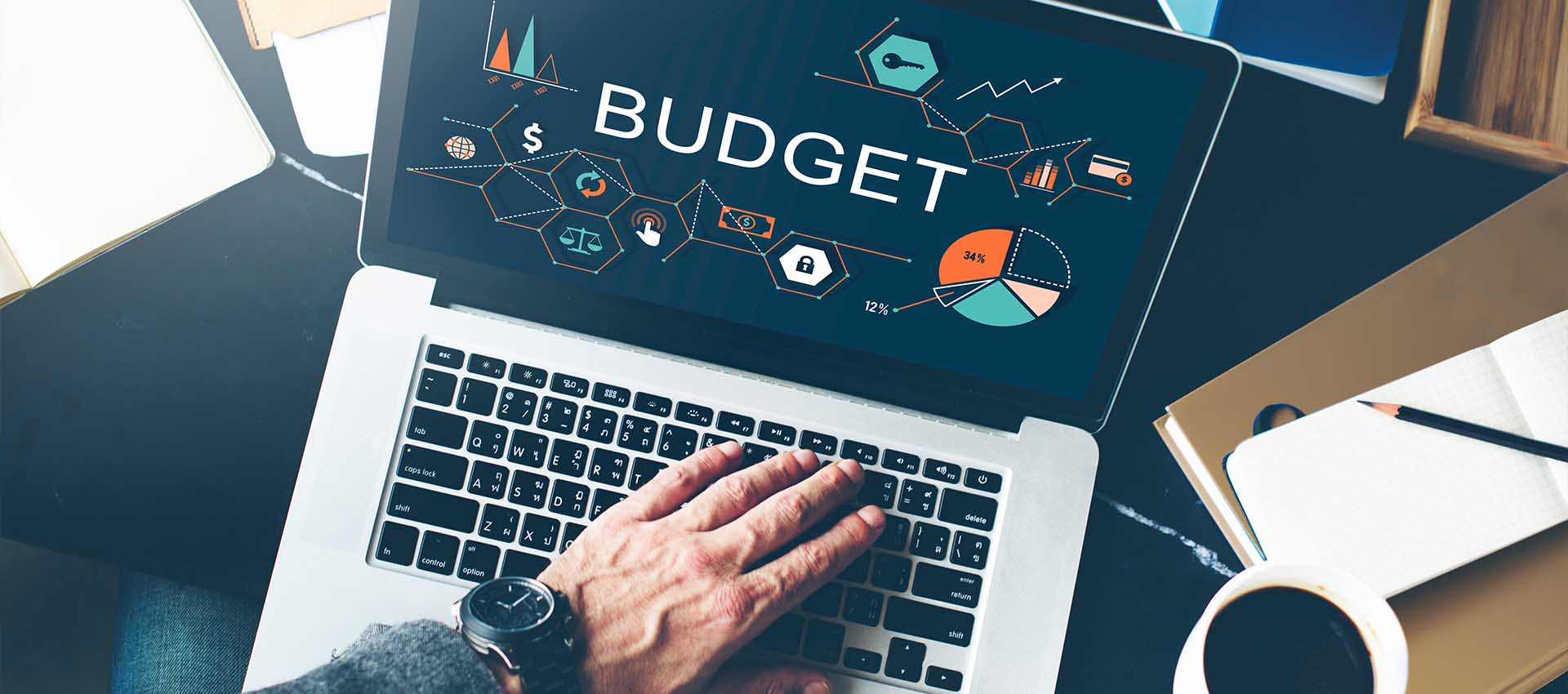 We Make Sustainable Change Business Services